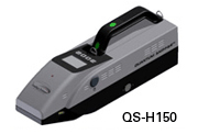 Trace Detector QS-H 150 (Detection) 